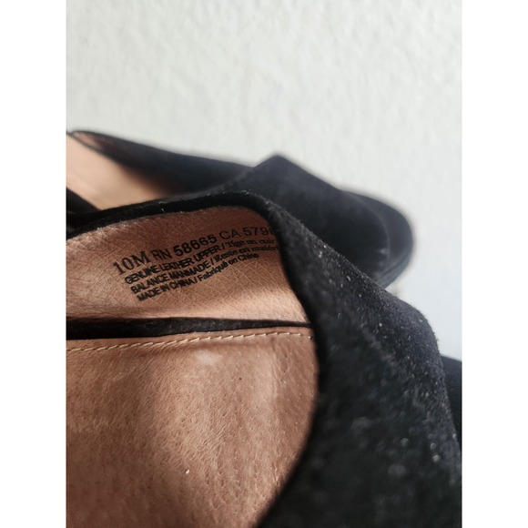 Caslon Cork Wedge Womens Sandals Sz 10 - Picture 2 of 7